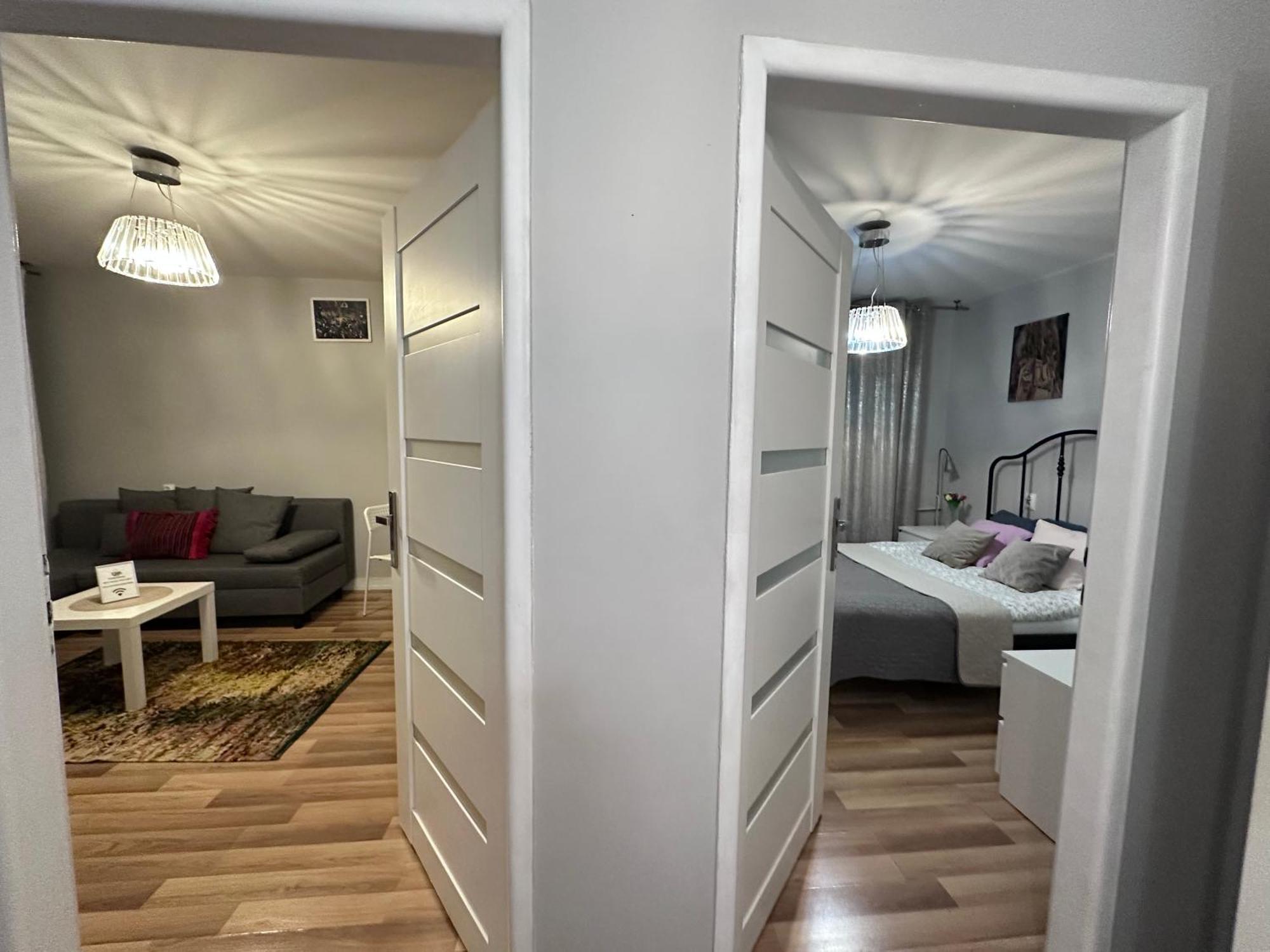 Centrum Łucka 15 Parking Basen Warsawa Bagian luar foto