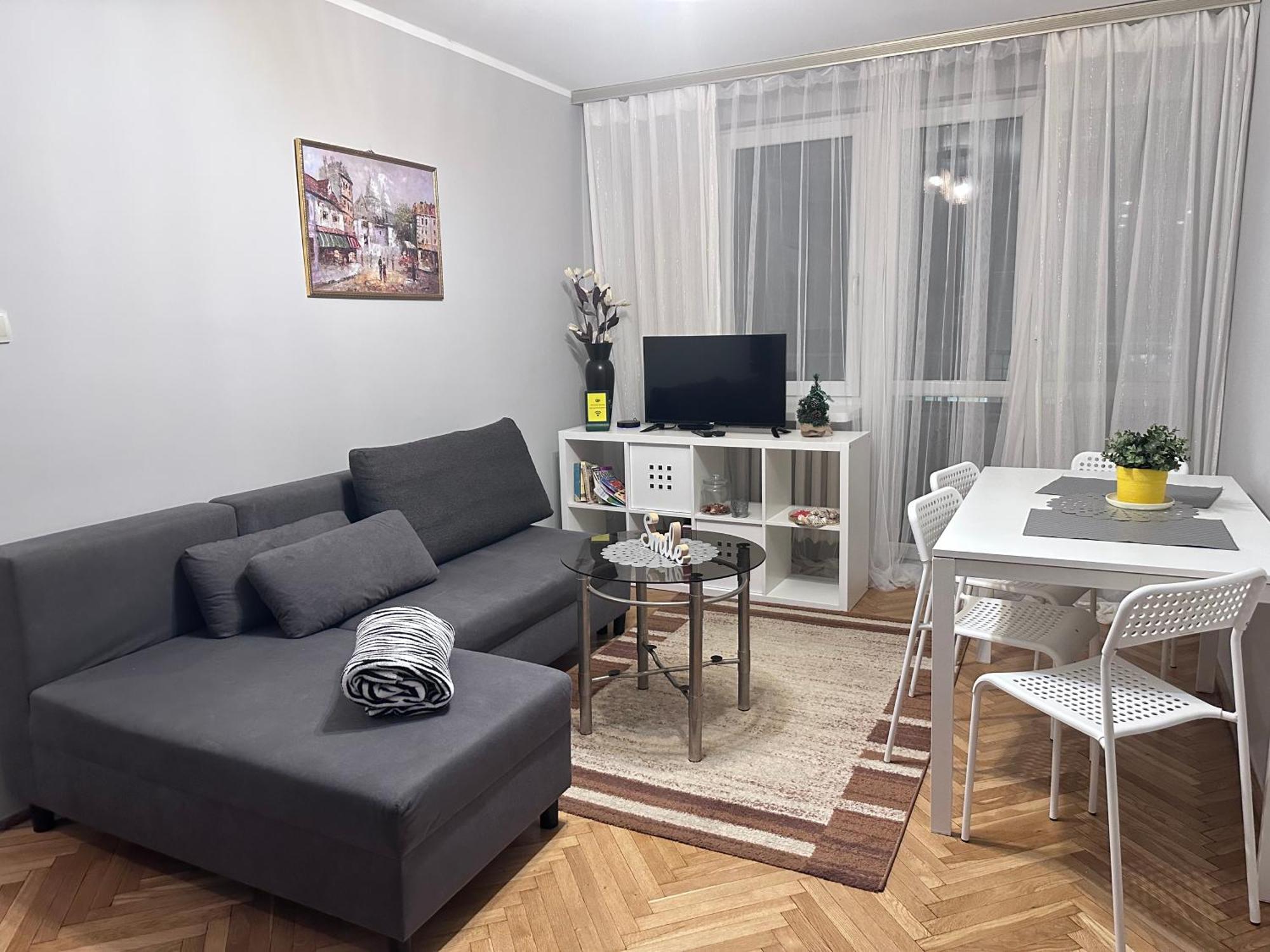 Centrum Łucka 15 Parking Basen Warsawa Bagian luar foto